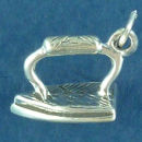 Western Charm Sterling Silver Image