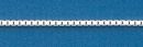 036 Box Chain Sterling Silver Necklace 30 Inch