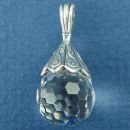 Gemstone Pendant Image