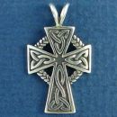 Celtic Charm and Irish Charm Sterling Silver Image