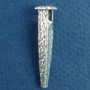 The Nail from the Pierced Hand of Jesus 3D Sterling Silver Pendant