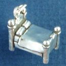 Furniture Sterling Silver Charms Image