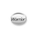 Inspiration Beads Warrior Charm Sterling Silver