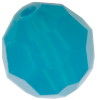 Round Swarovski Crystal Caribbean Blue Opal Crystal 8mm Crystal Package of 20 Pieces