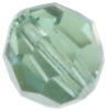 Round Wholesale Swarovski Crystal Beads Erinite Crystal 16 Bead Strand 8mm Crystal