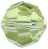 Round Wholesale Swarovski Crystal Beads Jonquil Crystal 16 Bead Strand 8mm Crystal