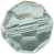 Round Wholesale Swarovski Crystal Beads Shadow Crystal 16 Bead Strand 8mm Crystal
