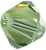Bicone Swarovski Crystal Cantaloupe Crystal 8mm Crystal Package of 20 Pieces