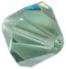 Bicone Wholesale Swarovski Crystal Beads Erinite Crystal 16 Bead Strand 8mm Crystal