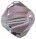 Bicone Swarovski Crystal Light Amethyst Crystal 8mm Crystal Package of 20 Pieces