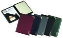 Letter Size Memopad Holder in Grey