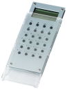Galaxy World Time, Alarm, Calculator