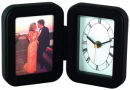Picture Frame Clock (Fit 3" x 5" Photo)