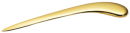 Letter Opener in Gold