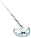 Pen Stand in Silver