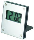 Metal Alarm Clock