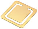 Square Bookmark