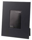 Picture Frame (Fit 5" x 7" Photo) with Black Matte Finish