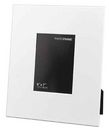 Picture Frame (Fit 5" x 7" Photo) with Black Matte Finish