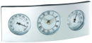 Weather Station - Clock, Thermometer, Hygrometer