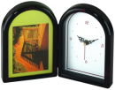Picture Frame Clock (Fit 5" x 7" Photo)