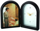 Picture Frame Clock (Fit 5" x 7" Photo)