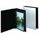 Metal Photo Album (Fit 4" x 6" Photo)