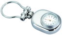 Key Chain with Clock
