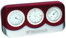 Weather station - Clock, Thermometer, Hygrometer