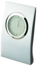 Silver Clock