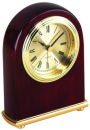 Wooden Alarm Clock