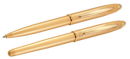 Gold Roller Pen and Ball Pen Set with Gift Box