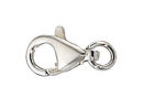 Sterling Silver Jewelry Clasp Image