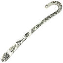 Pewter Bookmark Image