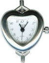 Plain Heart Watch Face