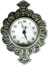 Spiral Marcasite Style Looking Watch