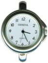 Jumbo Round Watch Face with Large Numbers