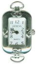 Rounded Rectangle Watch Face with Rings