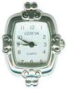 Rounded Rectangle Watch Face 