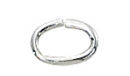 Sterling Silver Jump Rings and Split Rings Image