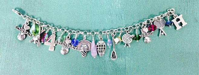 Charms for Charm Bracelets