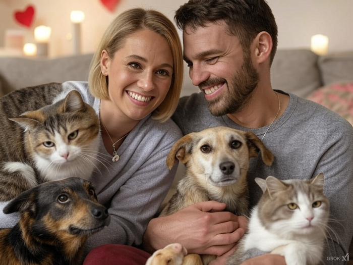 Charm Your Heart: Celebrate Love Your Pet Day with Unique Jewelry Keepsakes!