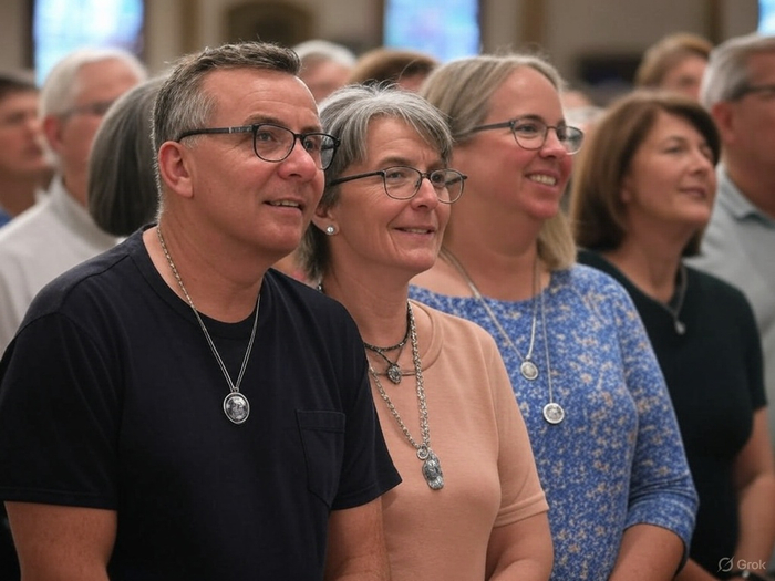 Charm Your Faith: Celebrate St. Joseph Day with Meaningful Keepsakes