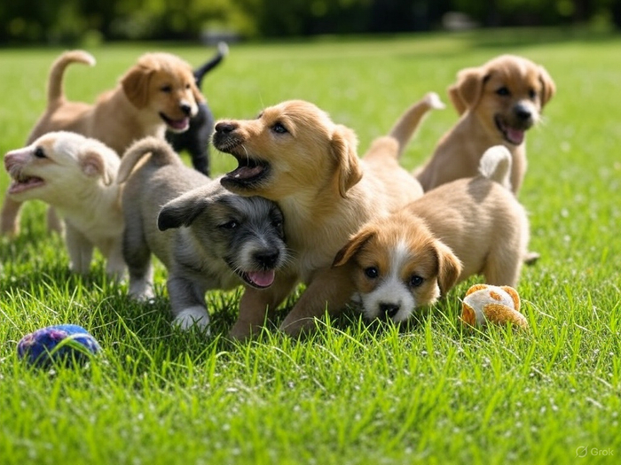 Adorn Your Heart: Celebrate National Puppy Day with Treasures of Love in Charm Jewelry