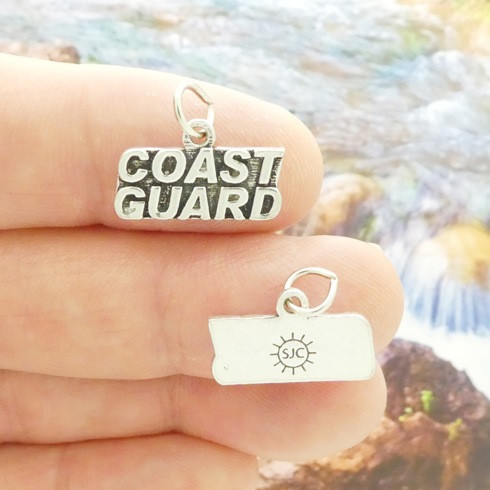 Military charms wholesale sale