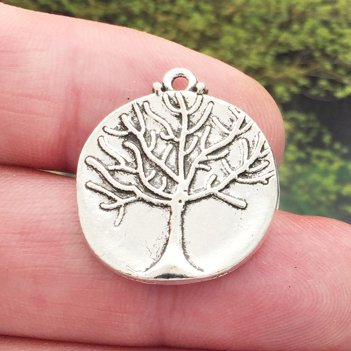 Tree of sales life charms bulk