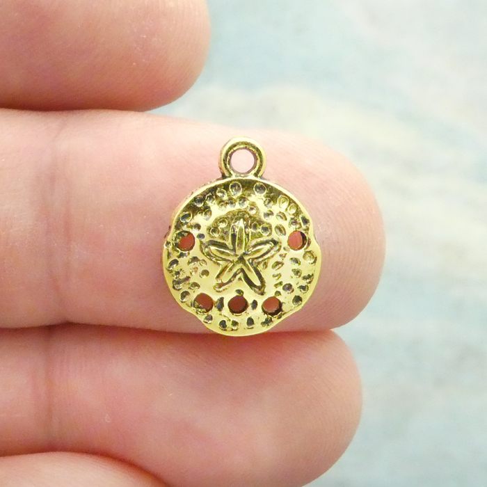 Tiny on sale charms wholesale