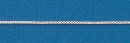 015 Box Chain Sterling Silver Necklace 16 Inch