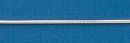 025 Round Snake Chain Sterling Silver Necklace 20 Inch with spring ring clasp