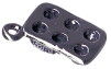 Kitchen: Muffin Pan 3D Sterling Silver Charm Pendant